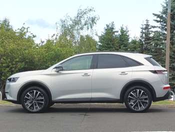 Used DS Automobiles DS 7 2025 for sale - 74848021: Photo