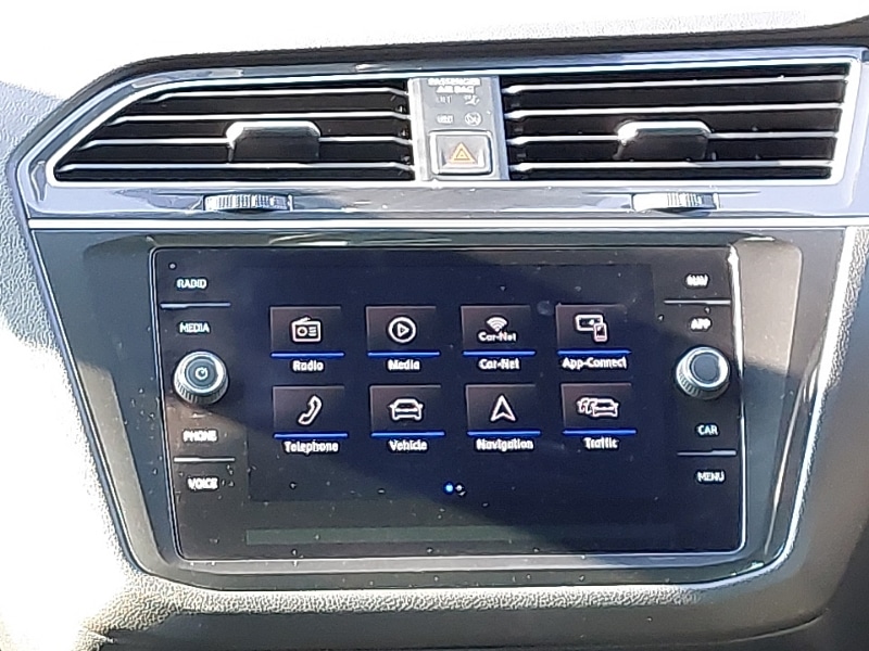 Used Volkswagen Tiguan 2018 for sale - 77969273: Photo 10