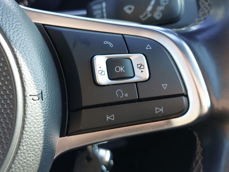 Used Volkswagen Tiguan 2018 for sale - 77969273: Photo 12