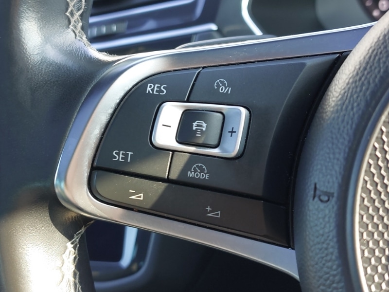 Used Volkswagen Tiguan 2018 for sale - 77969273: Photo 13