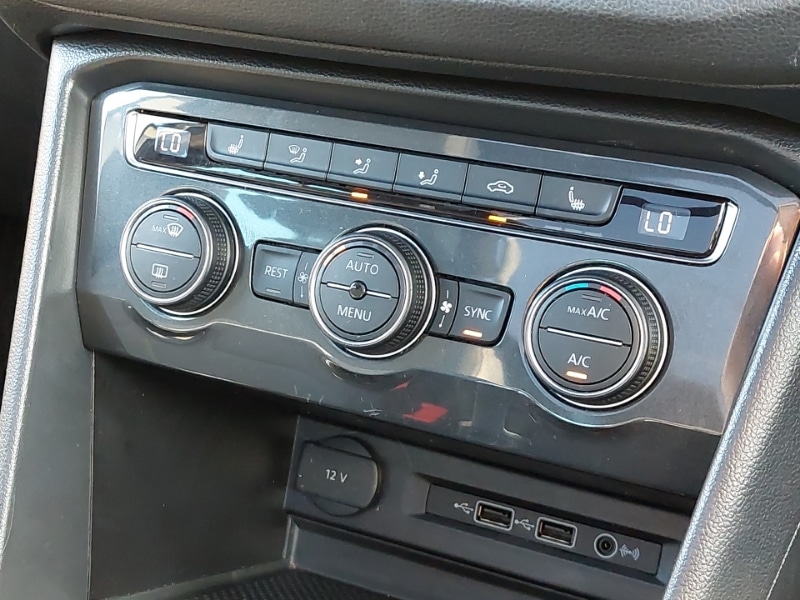 Used Volkswagen Tiguan 2018 for sale - 77969273: Photo 15