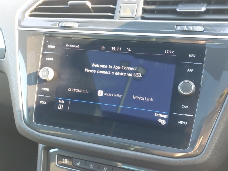 Used Volkswagen Tiguan 2018 for sale - 77969273: Photo 18