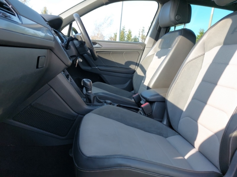 Used Volkswagen Tiguan 2018 for sale - 77969273: Photo 5