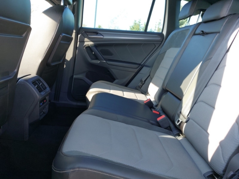 Used Volkswagen Tiguan 2018 for sale - 77969273: Photo 6
