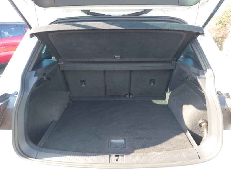 Used Volkswagen Tiguan 2018 for sale - 77969273: Photo 8