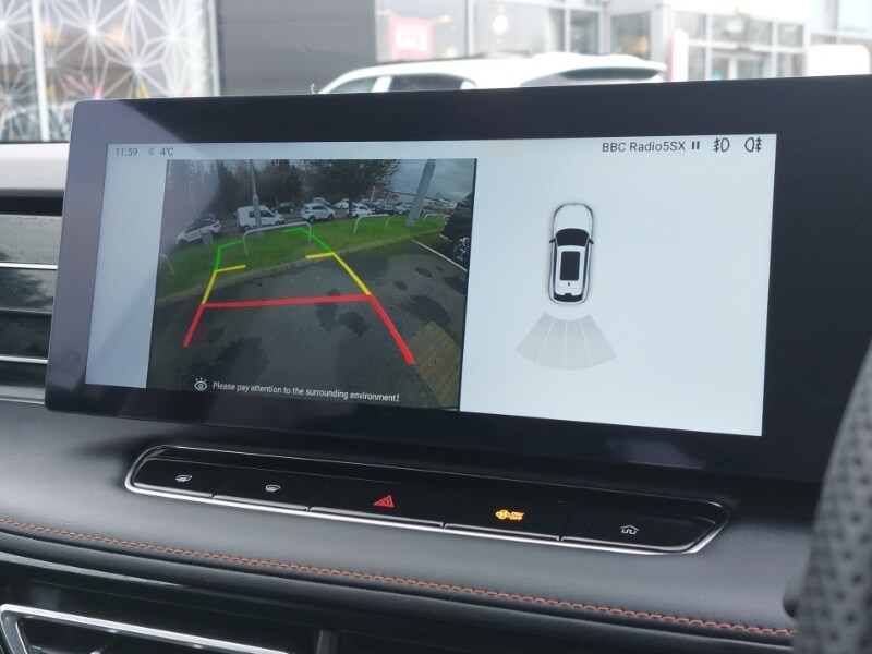 Used MG MG HS 2024 for sale - 77509223: Photo 16