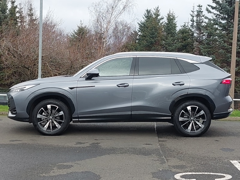 Used MG MG HS 2024 for sale - 77509223: Photo 4