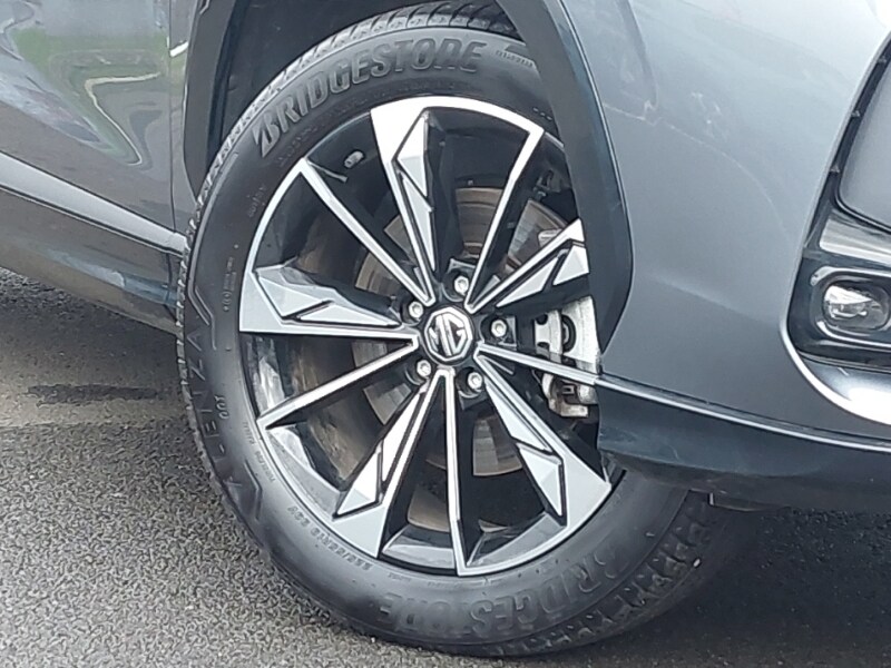 Used MG MG HS 2024 for sale - 77509223: Photo 9