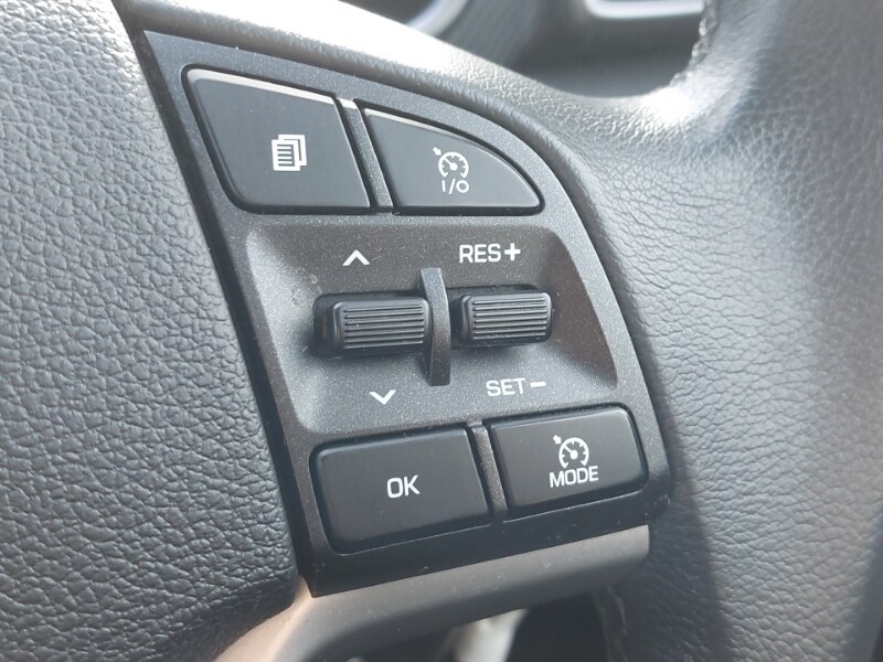 Used Hyundai TUCSON 2019 for sale - 77278175: Photo 12