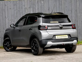 Used Citroen C3 2026 for sale - 79829573: Photo