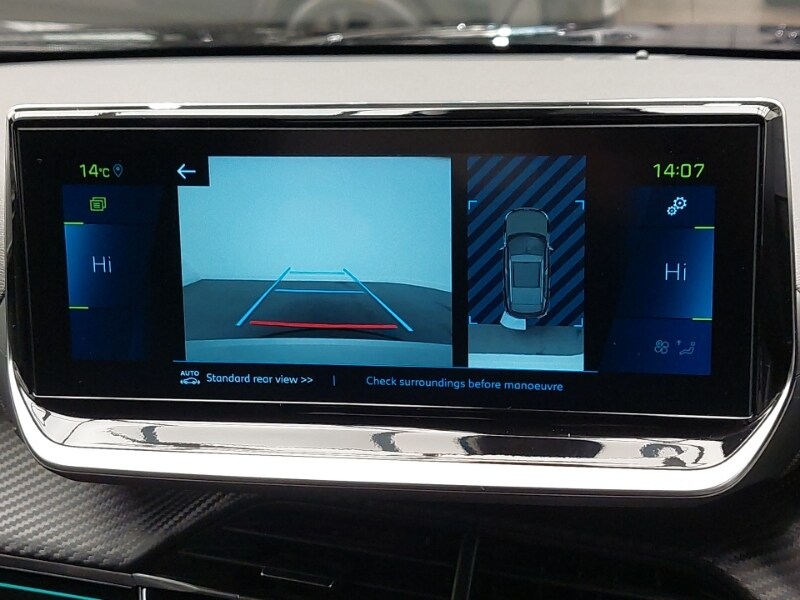 Used Peugeot 2008 2022 for sale - 78094038: Photo 14