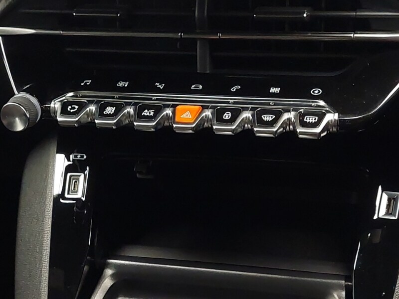 Used Peugeot 2008 2022 for sale - 78094038: Photo 15