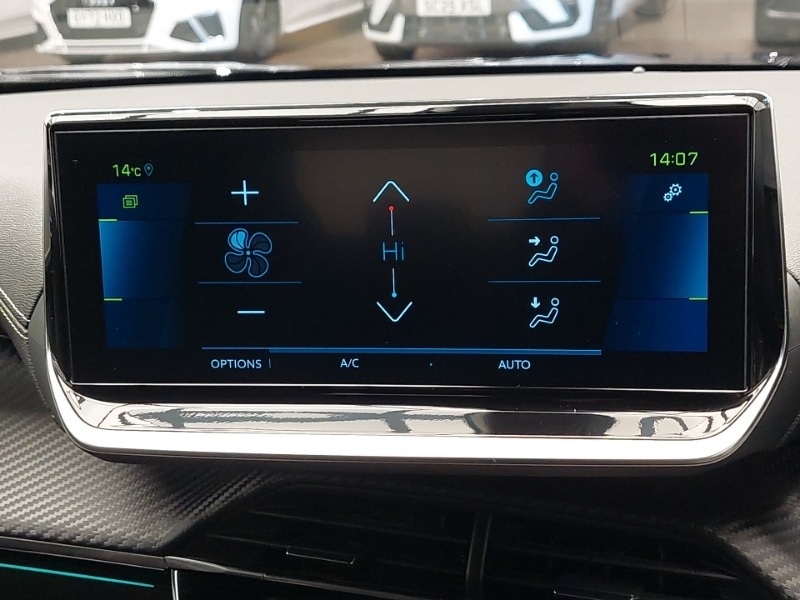 Used Peugeot 2008 2022 for sale - 78094038: Photo 16