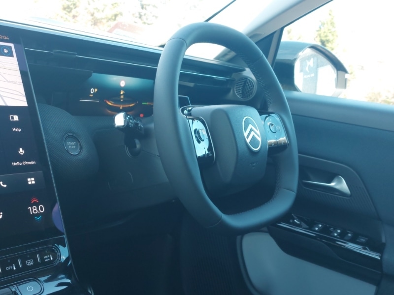 Used Citroen C5 Aircross 2026 for sale - 78113156: Photo 11