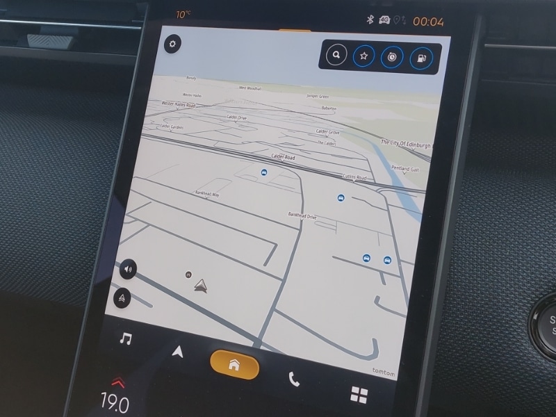 Used Citroen C5 Aircross 2026 for sale - 78113156: Photo 18