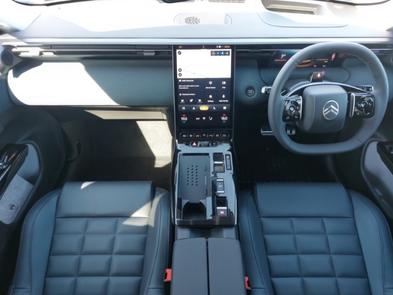 Used Citroen C5 Aircross 2026 for sale - 78113156: Photo 2