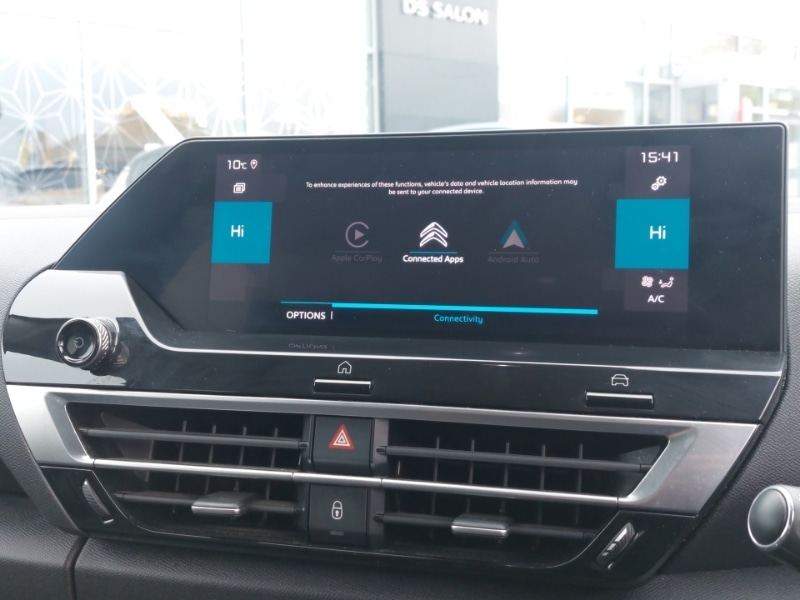 Used Citroen C4 2022 for sale - 76269284: Photo 17