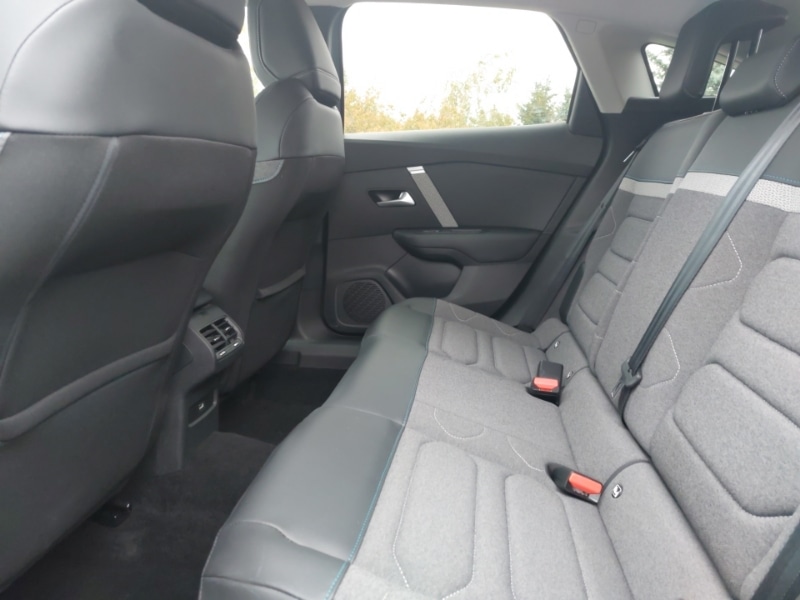 Used Citroen C4 2022 for sale - 76269284: Photo 6