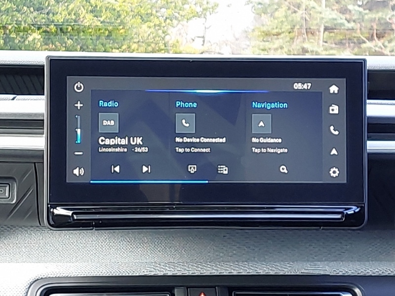 Used Citroen C3 2026 for sale - 78146840: Photo 10