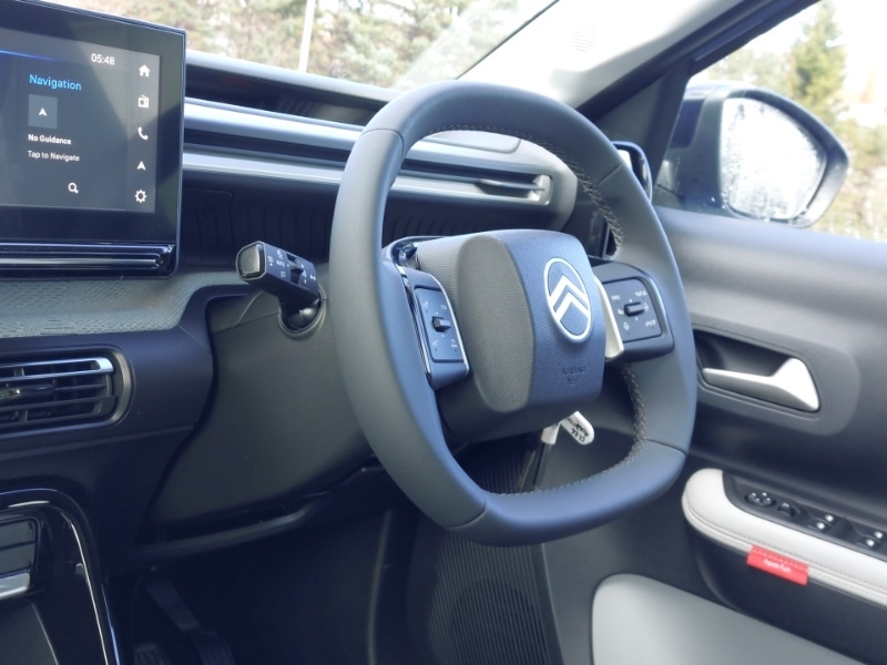 Used Citroen C3 2026 for sale - 78146840: Photo 11