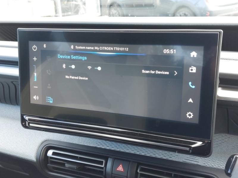 Used Citroen C3 2026 for sale - 78146840: Photo 16