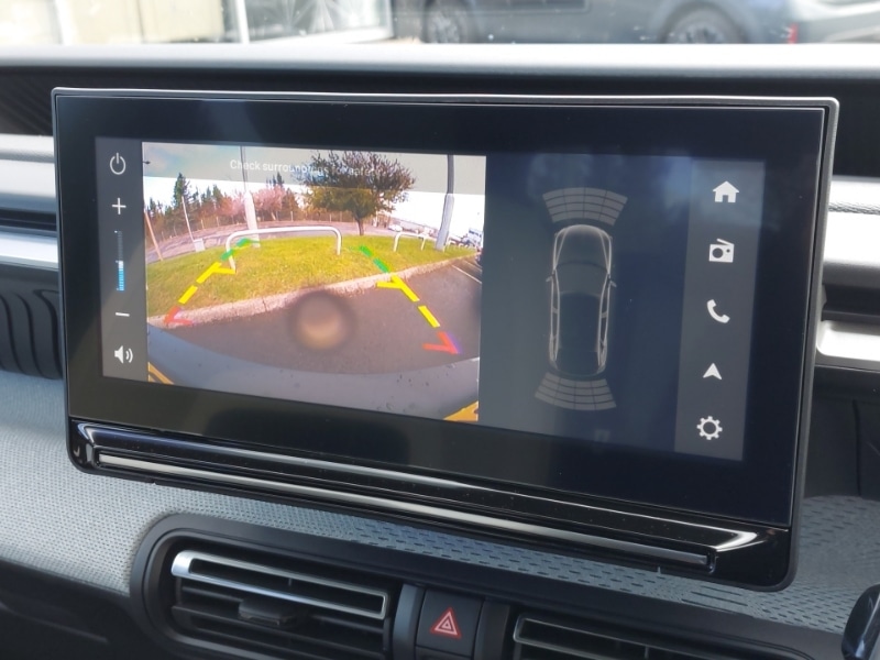 Used Citroen C3 2026 for sale - 78146840: Photo 17