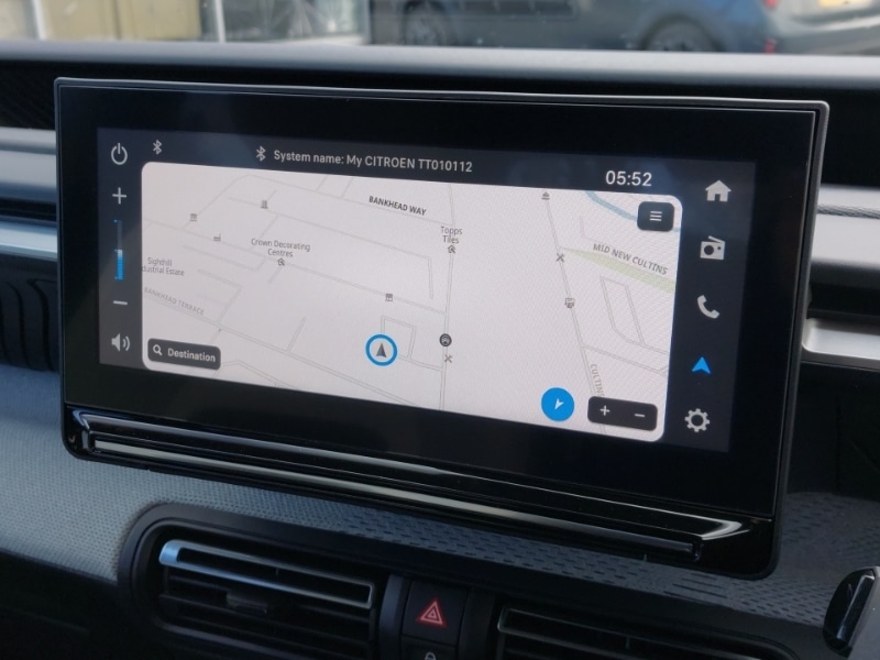 Used Citroen C3 2026 for sale - 78146840: Photo 18