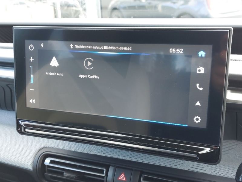 Used Citroen C3 2026 for sale - 78146840: Photo 19