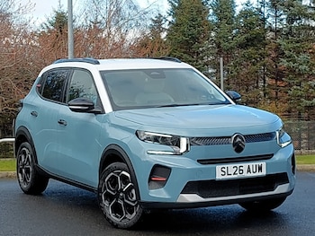 Used Citroen C3 2026 for sale - 78146840: Photo