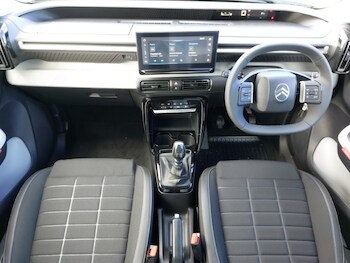 Used Citroen C3 2026 for sale - 78146840: Photo