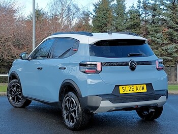 Used Citroen C3 2026 for sale - 78146840: Photo