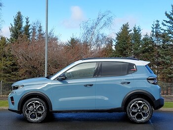 Used Citroen C3 2026 for sale - 78146840: Photo