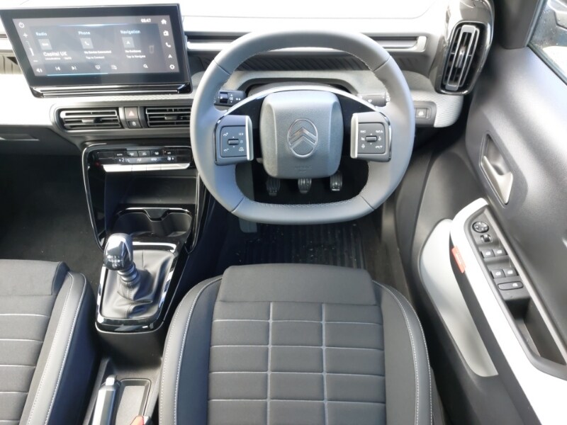 Used Citroen C3 2026 for sale - 78146840: Photo 7