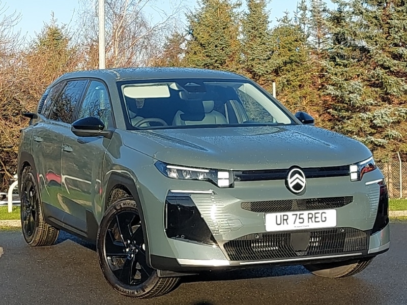 Used Citroen C5 Aircross 2026 for sale - 77357838: Photo 1