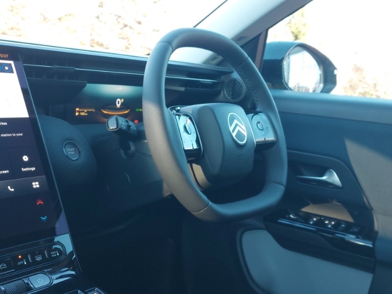 Used Citroen C5 Aircross 2026 for sale - 77357838: Photo 11