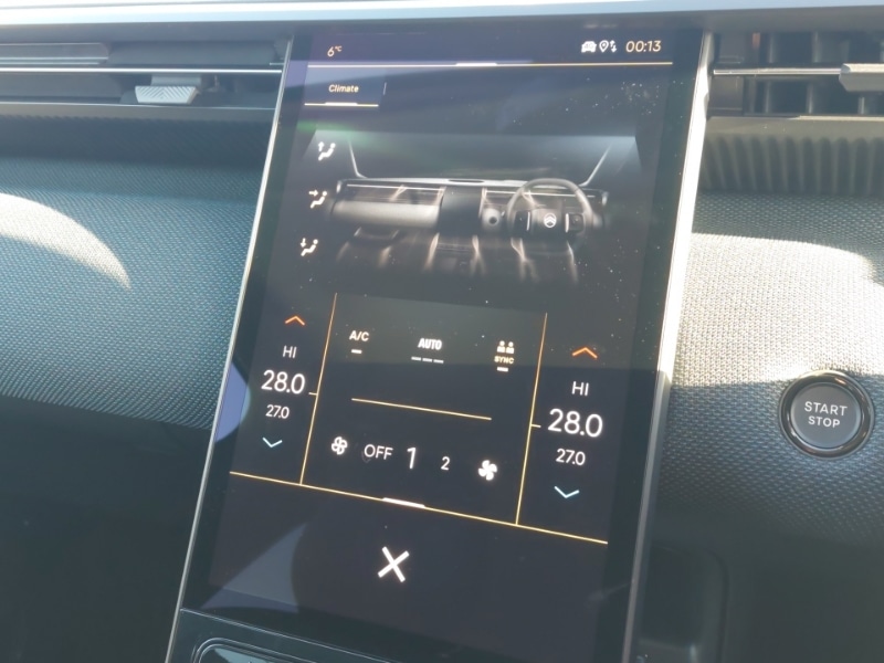 Used Citroen C5 Aircross 2026 for sale - 77357838: Photo 15