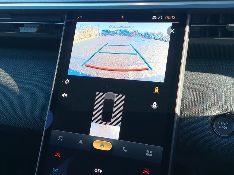 Used Citroen C5 Aircross 2026 for sale - 77357838: Photo 16