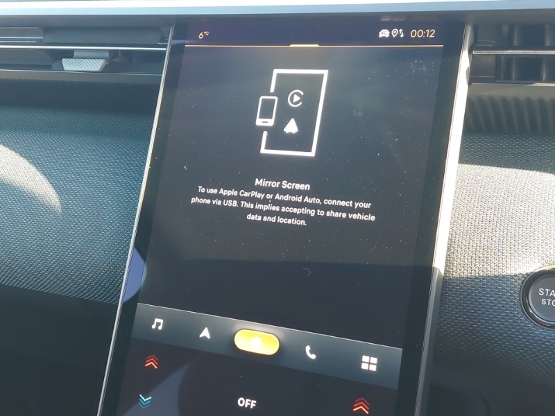 Used Citroen C5 Aircross 2026 for sale - 77357838: Photo 17