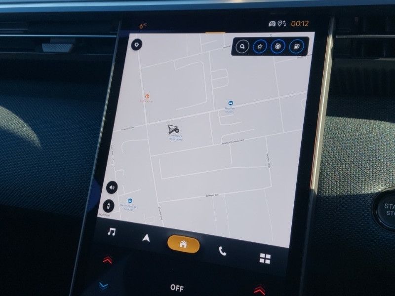 Used Citroen C5 Aircross 2026 for sale - 77357838: Photo 19