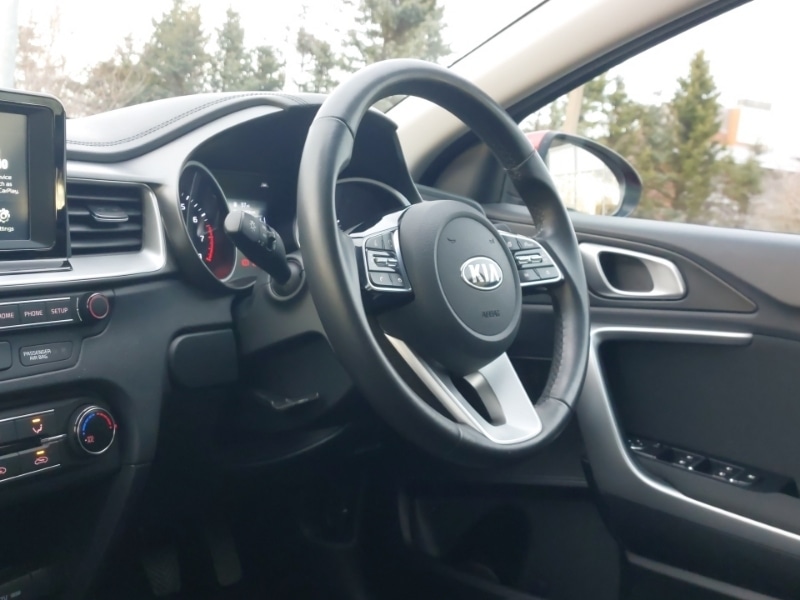 Used Kia Ceed 2019 for sale - 77644972: Photo 11