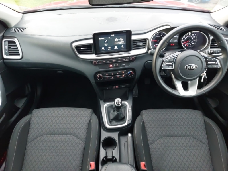 Used Kia Ceed 2019 for sale - 77644972: Photo 2