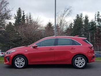Used Kia Ceed 2019 for sale - 77644972: Photo