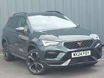 2024 - 1.5 EcoTSI V2 5dr DSG