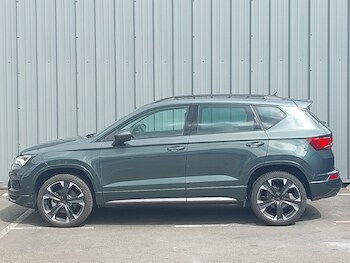 Used Cupra Ateca 2024 for sale - 75055856: Photo