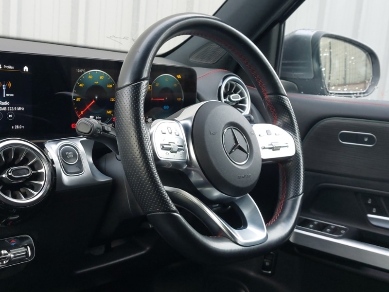 Used Mercedes-Benz EQB 2022 for sale - 76749202: Photo 11