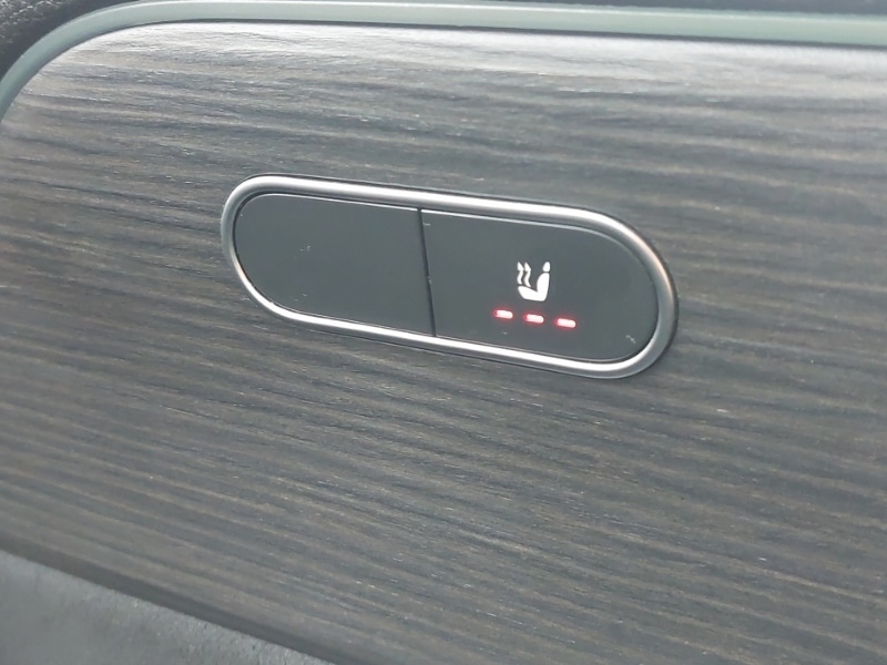 Used Mercedes-Benz EQB 2022 for sale - 76749202: Photo 12