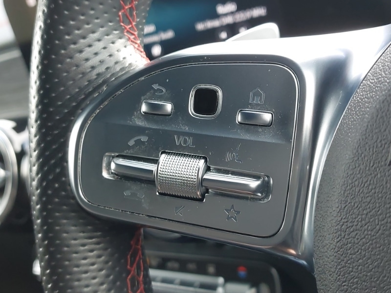 Used Mercedes-Benz EQB 2022 for sale - 76749202: Photo 14