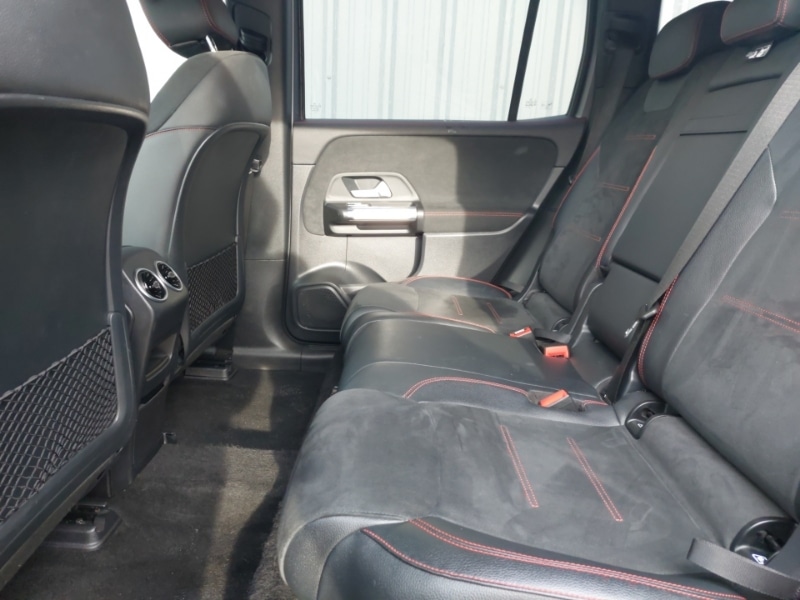 Used Mercedes-Benz EQB 2022 for sale - 76749202: Photo 6