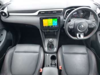 Used MG MG ZS 2024 for sale - 74400858: Photo