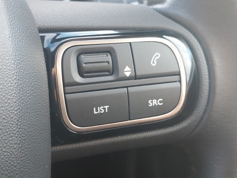 Used Citroen C5 Aircross 2022 for sale - 76507171: Photo 12